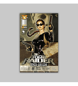 Tomb Raider Cover Gallery 1 2006