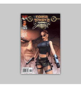 Tomb Raider: Journeys 11 2003
