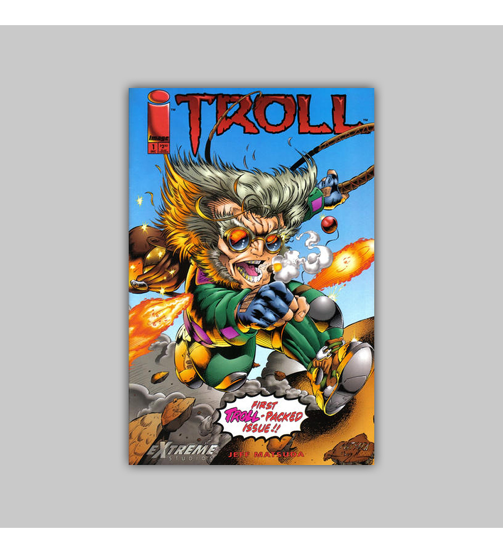 Troll 1 1993