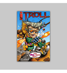 Troll 1 1993