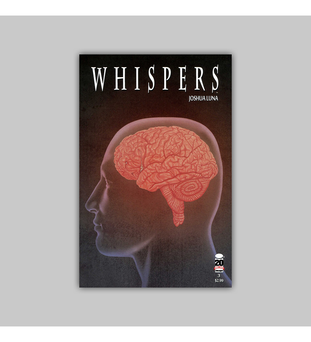 Whispers 3 2012