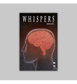 Whispers 3 2012