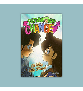 Futabakun Change Vol. 07: To Win My Heart