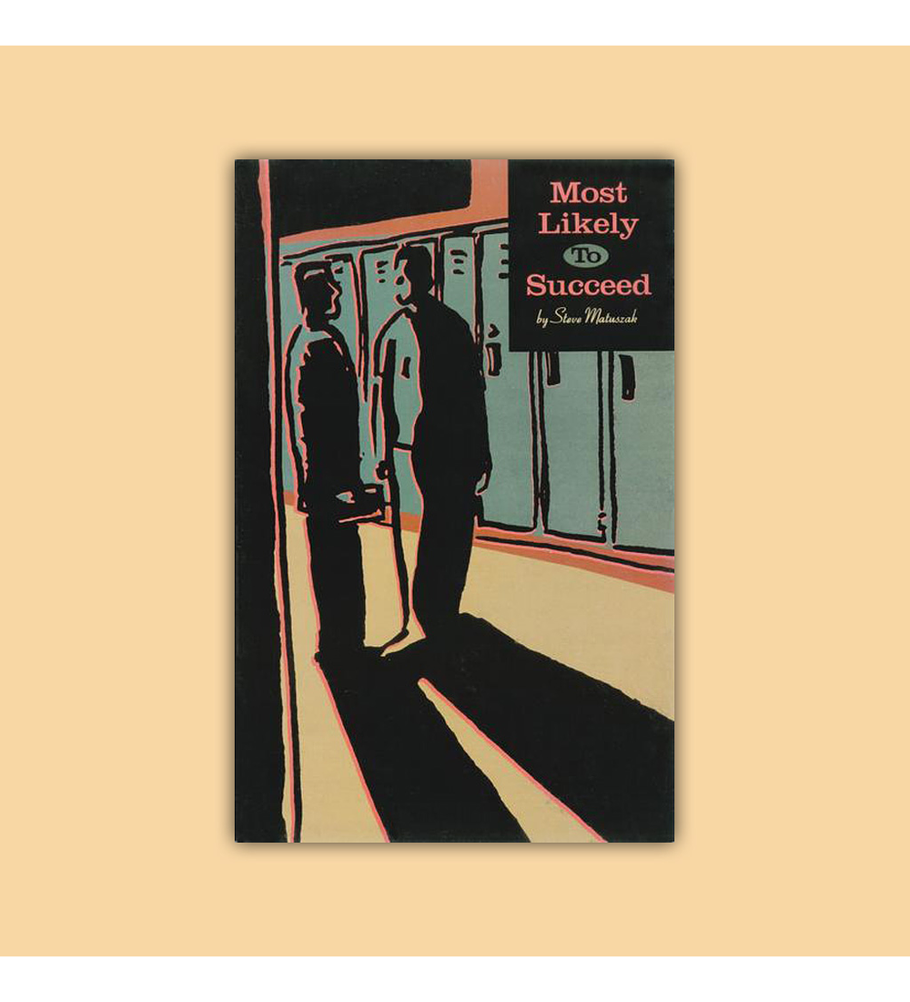 Most Likely to Succeed 1997