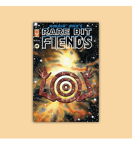 Roarin’ Rick’s Rare Bit Fiends 9 1995