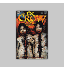 The Crow: Waking Nightmares 3 1998