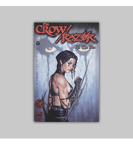 The Crow/Razor: Kill the Pain 0 1998
