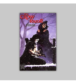 The Crow/Razor: Kill the Pain - Finale 1998