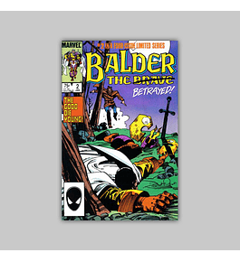 Balder the Brave 2 1986