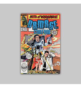 Damage Control (Vol. 2) 2 1989