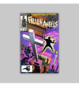 Fallen Angels 2 1987