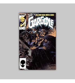Gargoyle 1 1985