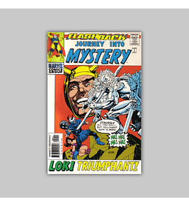 Journey Into Mystery -1 VF/NM (9.0) 1998