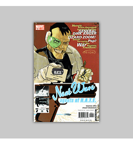 Nextwave 6 2006