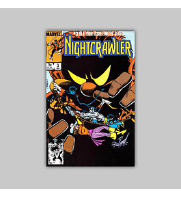 Nightcrawler 3 1986