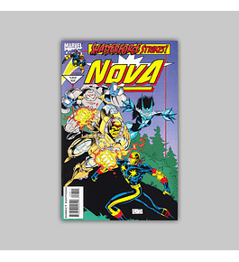 Nova 8 1994