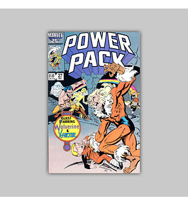 Power Pack 27 1987