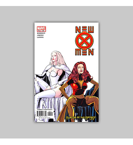 X-Men 139 2003