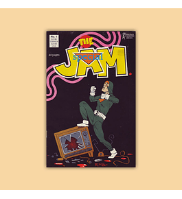 The Jam 1 1987