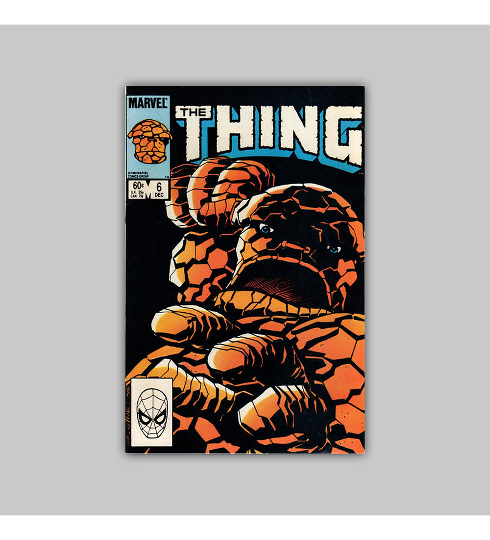 The Thing 6 1983