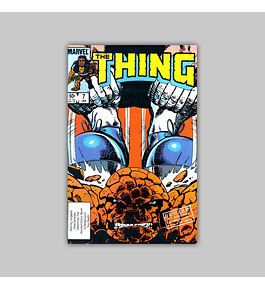 The Thing 7 1984
