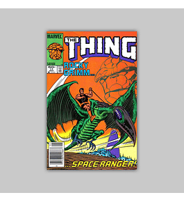 The Thing 11 1984