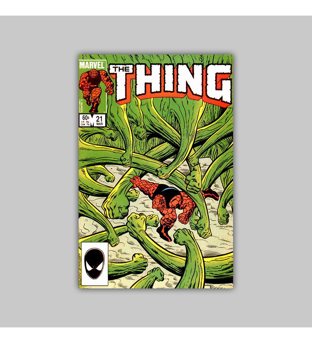 The Thing 19 1985