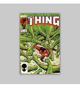 The Thing 21 1985