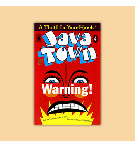 Java Town 4 1995