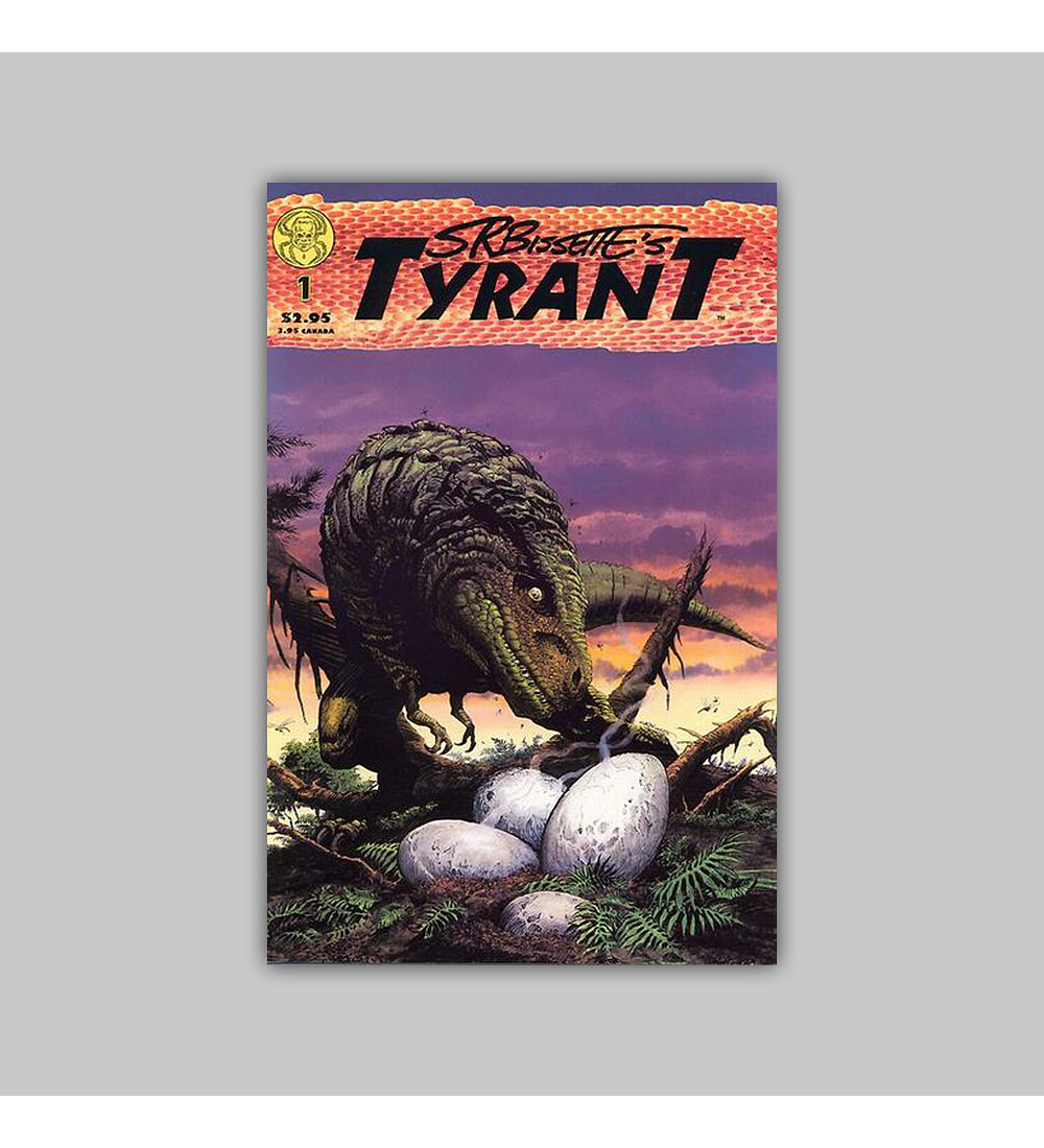 Tyrant 1 1994