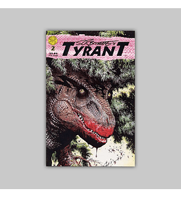Tyrant 2 1994