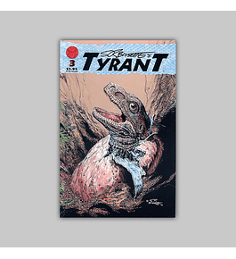 Tyrant 3 1995