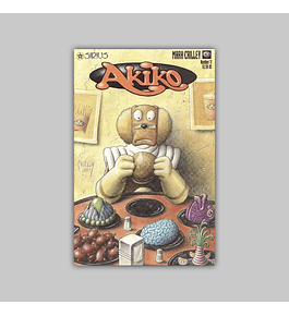 Akiko 11 1997