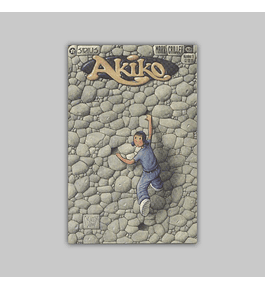 Akiko 9 1996
