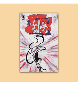 Patty Cake & Friends 2 1997