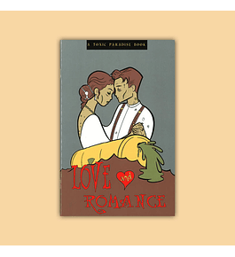 Toxic Paradise Vol. 01: Love & Romance 1999