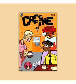 Caffeine 4 1996