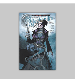 Lady Mechanika: Sangre 2 2019