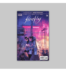 Firefly 14 2020