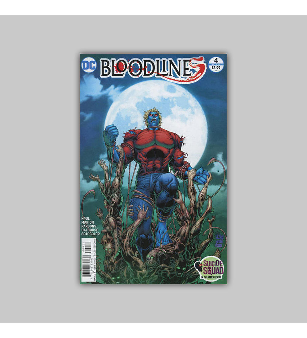 Bloodlines (complete limited series) 2016