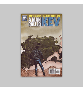 A Man Called Kev 3 2006