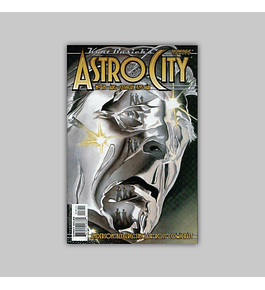 Astro City (Vol. 2) 18 1999