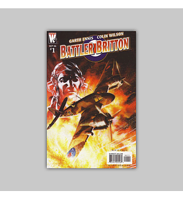 Battler Britton 1 2006
