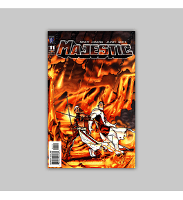 Majestic (Vol. 2) 11 2006