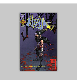 Ninja Boy 2 2001