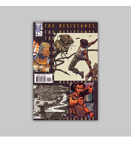 Resistance 1 2002