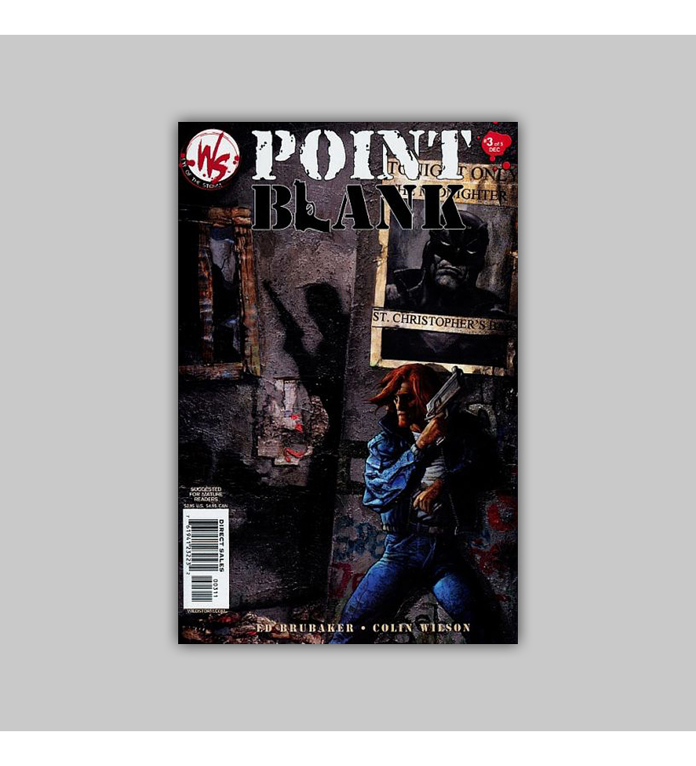 Point Blank 3 2002