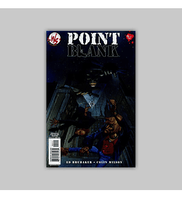 Point Blank 5 2003