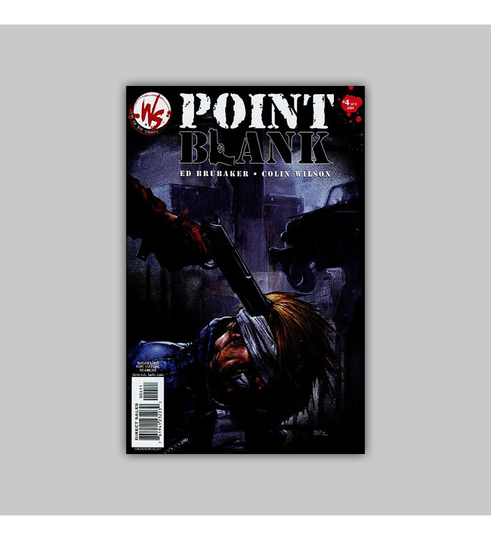 Point Blank 4 2003