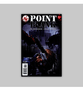 Point Blank 4 2003